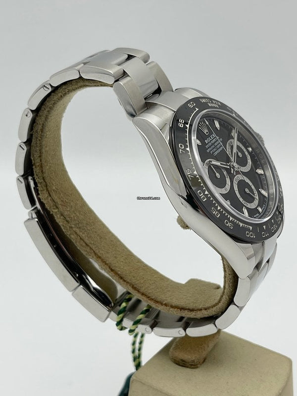 Rolex Daytona 116500LN Steel 2022