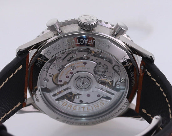 Breitling Navitimer 1 B01 Chronograph AB0139