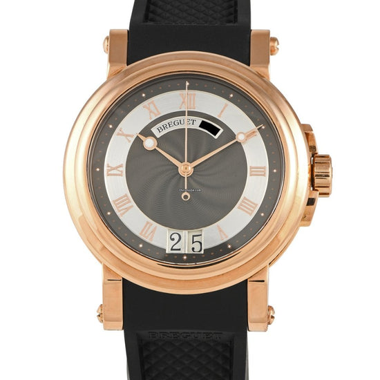 Breguet Marine 5817BR/Z2/5V8 Rose gold