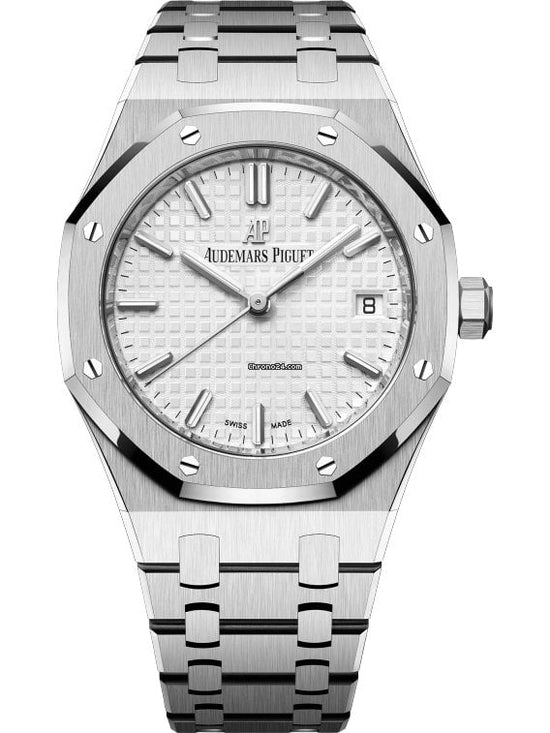 Audemars Piguet Royal Oak Selfwinding 77350ST.OO.1261ST.01 Steel