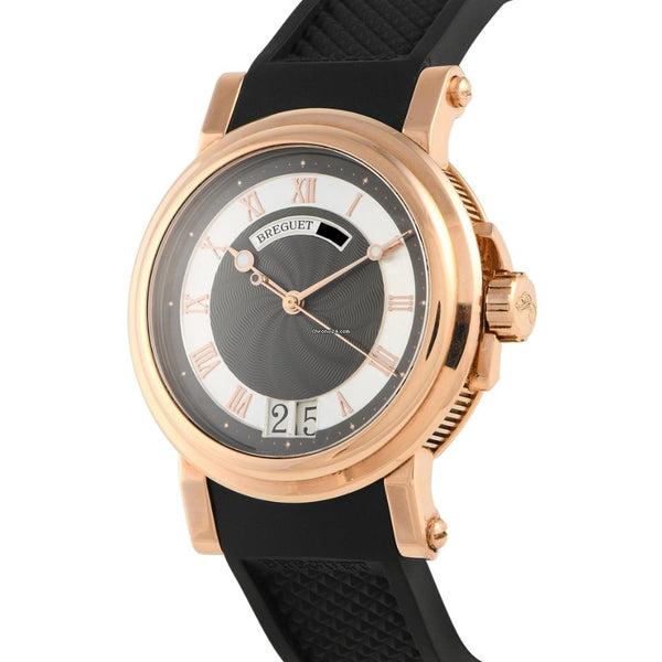 Breguet Marine 5817BR/Z2/5V8 Rose gold