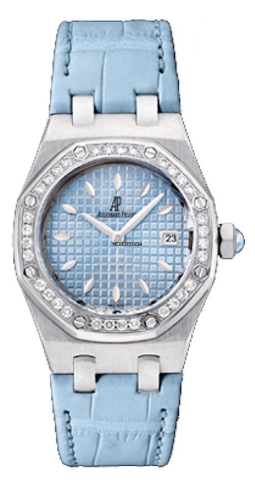 Audemars Piguet Royal Oak Lady 67601ST Steel