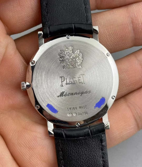 Piaget Altiplano G0A39112 White gold