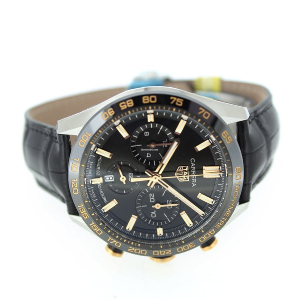 TAG Heuer Carrera CBN2A5A.FC6481 Steel 2023