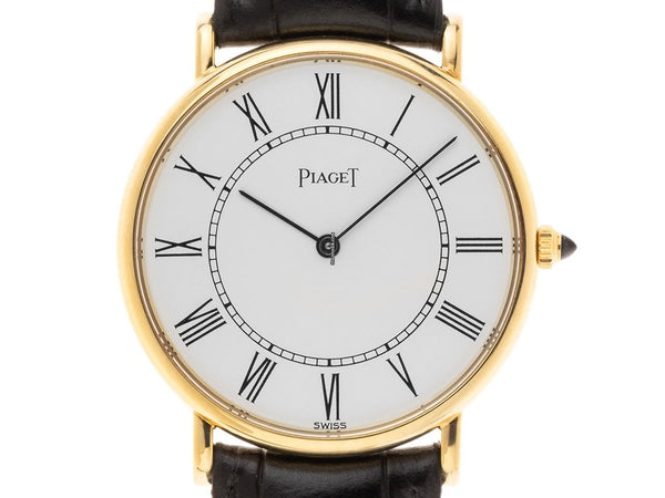 Piaget Altiplano 9025 Yellow gold