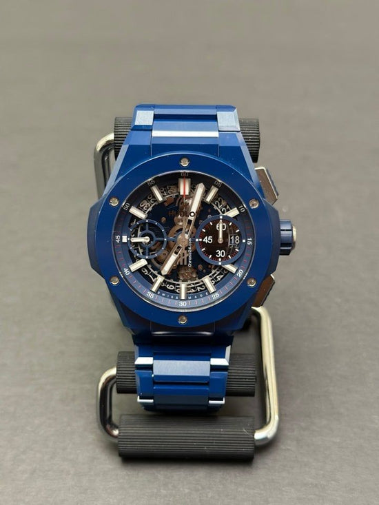 Hublot Big Bang 451.EX.5123.EX Ceramic