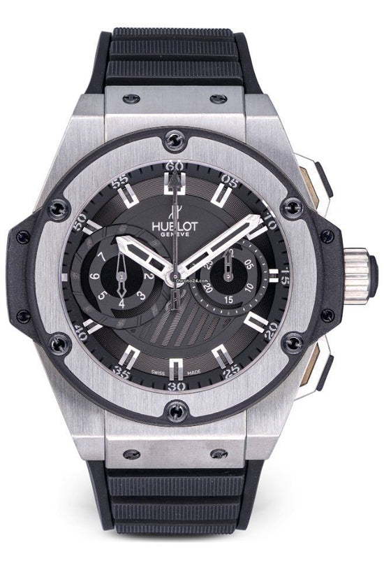 Hublot King Power 715.ZX.1127.RX Steel