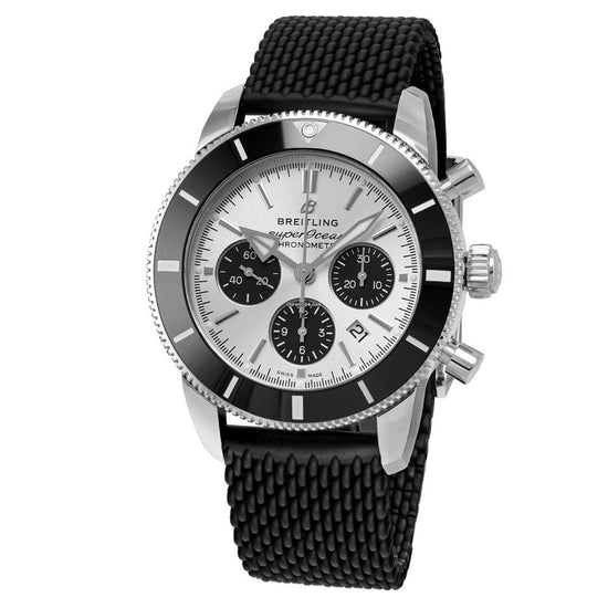 Breitling Superocean Héritage II Chronograph AB0162121G1S1 Steel