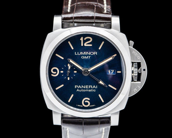 Panerai Luminor 1950 PAM01033 Steel