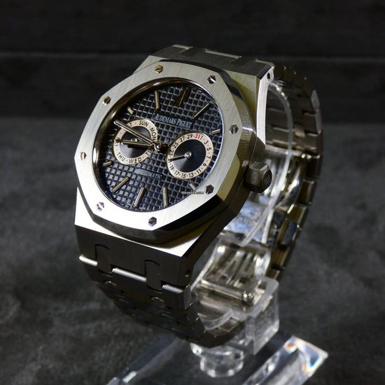 Audemars Piguet Royal Oak Day-Date 26330ST.OO.1220ST.01 Steel