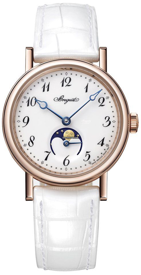 Breguet Classique 9087BR/29/964 Rose gold 2023