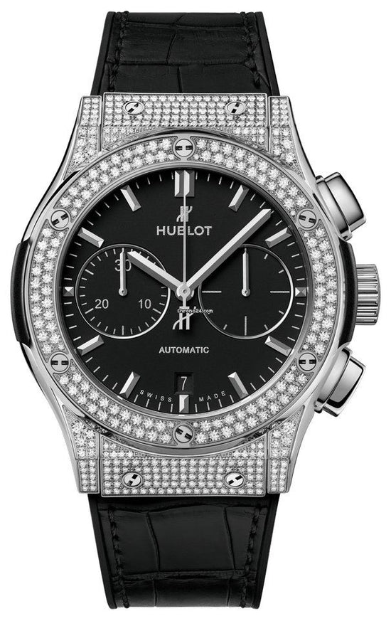 Hublot Classic Fusion Chronograph 521.NX.1171.LR.1704 2023