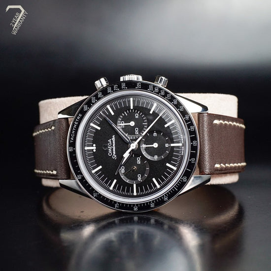 Omega Speedmaster Professional Moonwatch 311.32.40.30.01.001 Steel