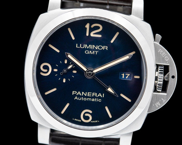 Panerai Luminor 1950 PAM01033 Steel