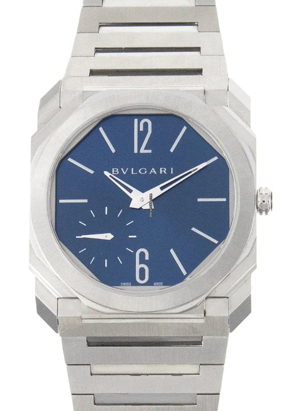 Bulgari Octo 103431 Steel