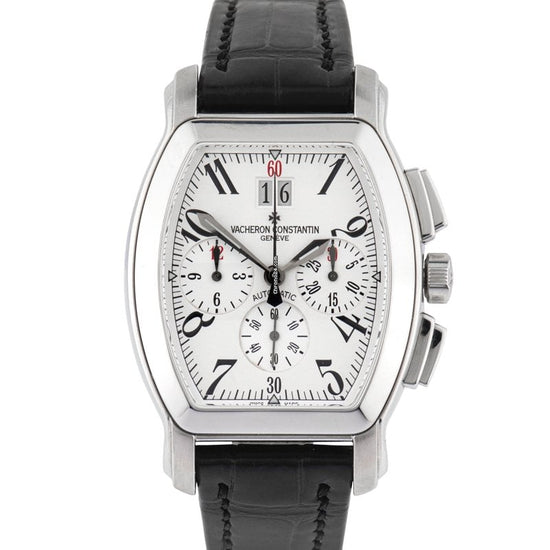 Vacheron Constantin Royal Eagle 49145 Steel 2014