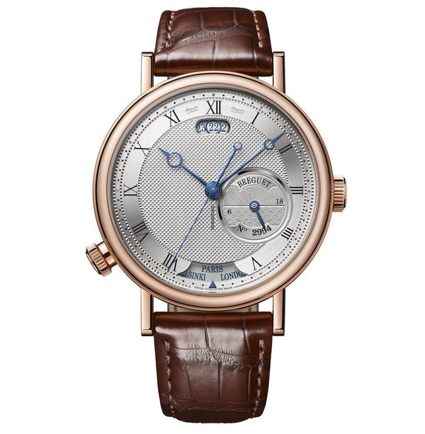 Breguet Classique 5727BR/12/9ZU Rose gold 2023