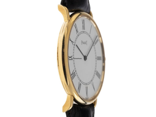 Piaget Altiplano 9025 Yellow gold