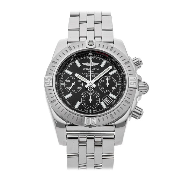 Breitling Chronomat AB0115111B1A1 Steel 2022