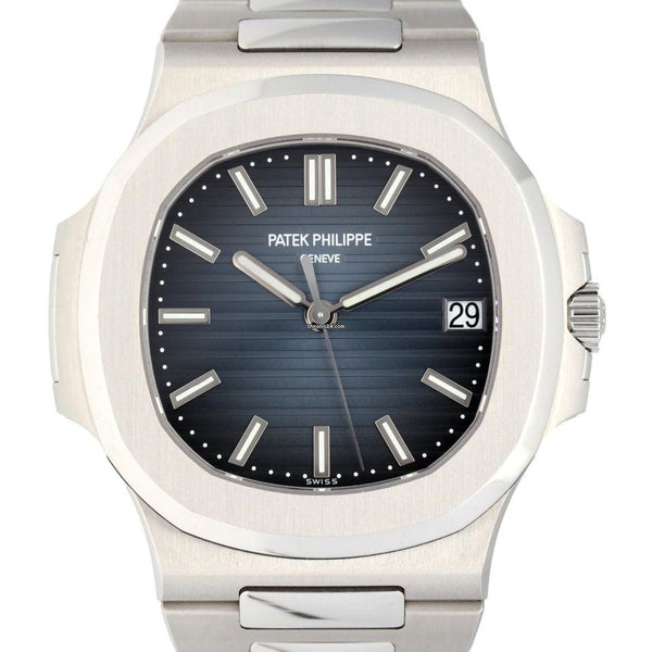 Patek Philippe Nautilus 5711/1A-010 Steel 2019