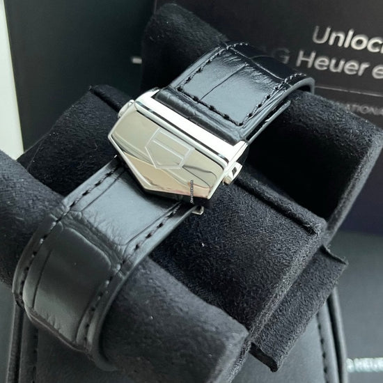 TAG Heuer Monaco CBL2118.FC6518 Steel 2022