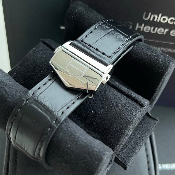 TAG Heuer Monaco CBL2118.FC6518 Steel 2022