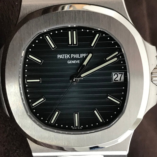 Patek Philippe Nautilus 5711/1A-010 Steel 2018