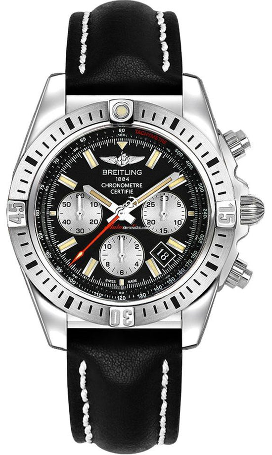 Breitling Chronomat 41 AB01442J-BD26-428X Steel