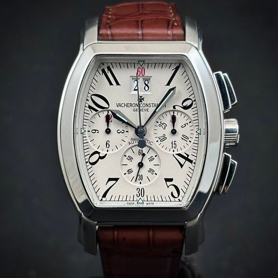 Vacheron Constantin Royal Eagle 49145 Steel