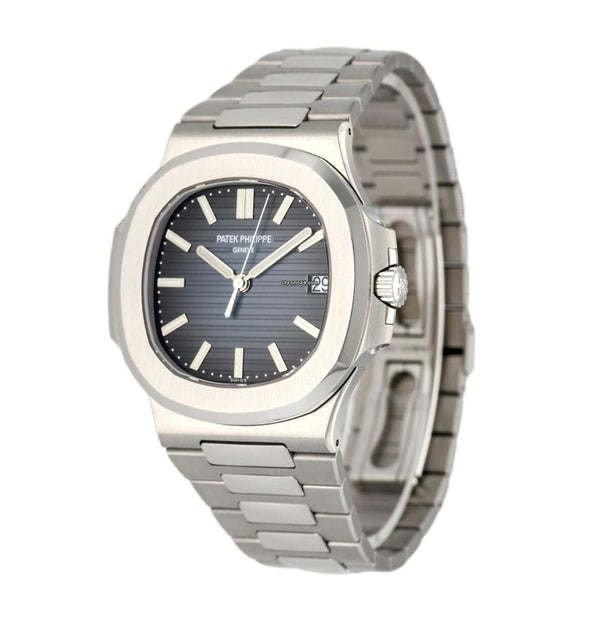 Patek Philippe Nautilus 5711/1A-010 Steel 2019