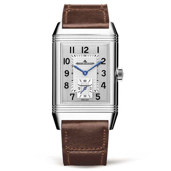 Jaeger LeCoultre Reverso Q3858522 Steel 2023