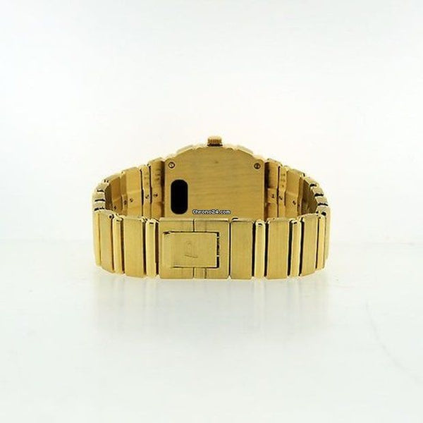 Piaget Polo 861C701 Yellow gold