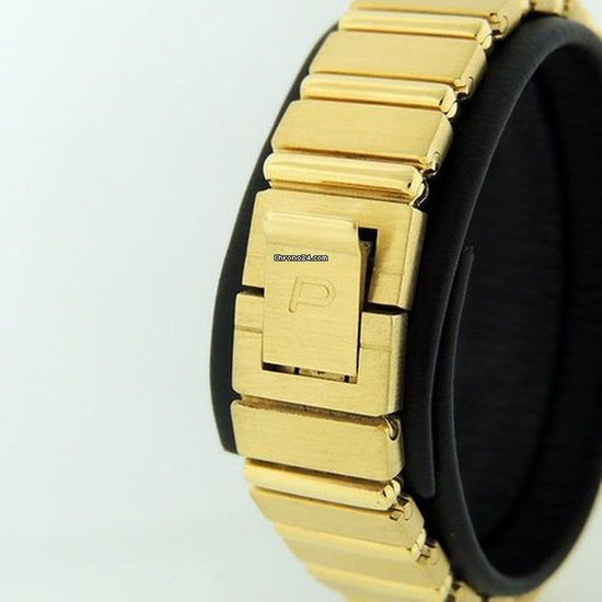 Piaget Polo 861C701 Yellow gold