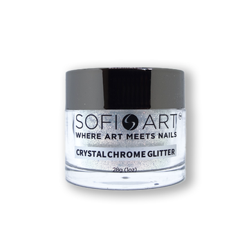 Sofi-Art Liquid Chrome – Amare Beauty