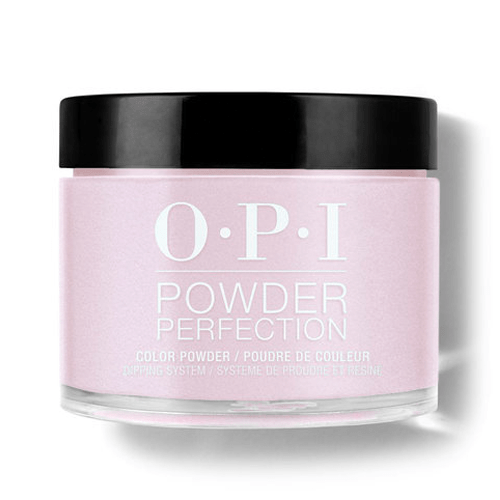 OPI Powder Perfection Seven Wonders of OPI | Amare Beauty