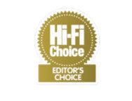 HiFi Choice