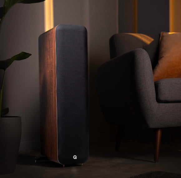 Q Acoustics M40