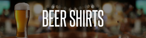 Beer Shirts