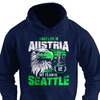 I may live in Austria but my team is Seattle