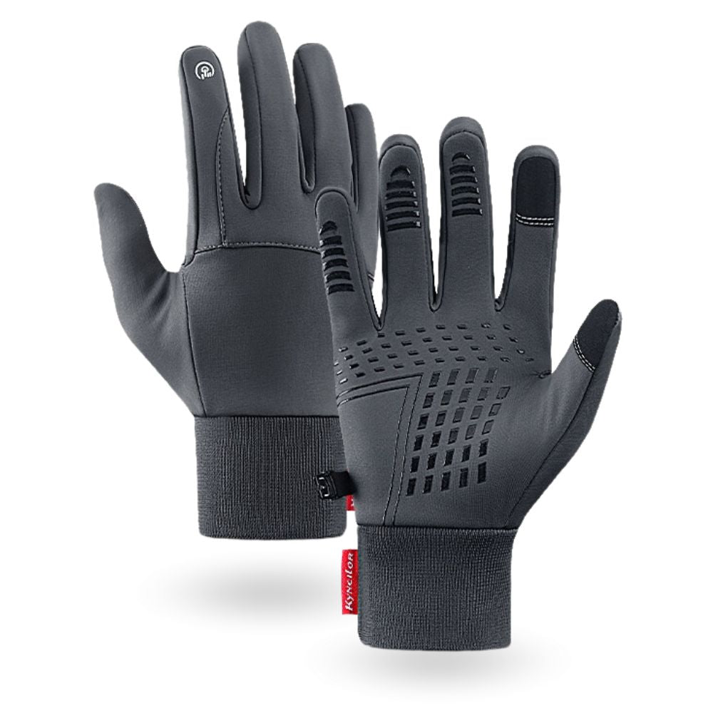 Gants Thermiques Imperméables – ThermalTouch