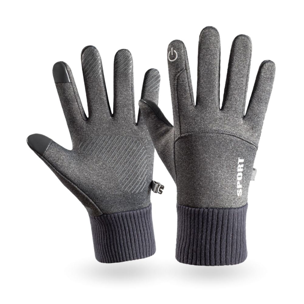 Gants Thermique Anti Froid Femme – ThermalTouch
