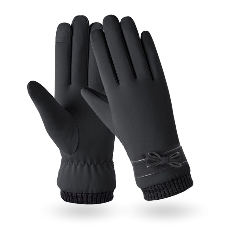 Gants Thermiques Femme – ThermalTouch