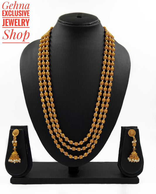 Latest Gold Plated Mangalsutra Designs | ONLINE @www.digitaldressroom –  Digital Dress Room