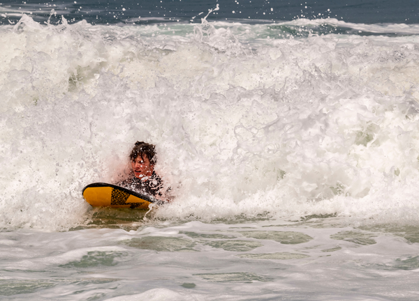 Comment bien entretenir une planche de surf