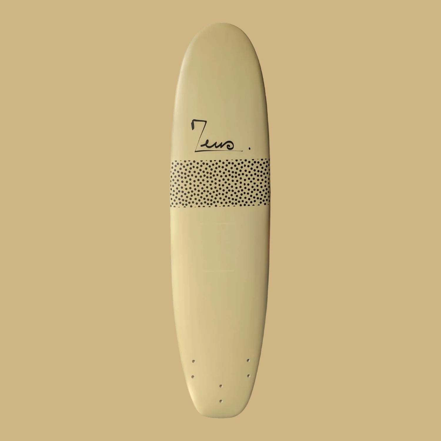 The best foam surfboard to start surfing this year. Zeus Progresss 7'6 Softop Foam Surfboard - Best Board - Better than the Olaian or Softech