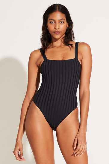 Full Coverage One Piece Swimsuits