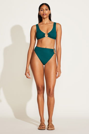Vitamin A Milana Convertible Bikini Top – Melmira Bra & Swimsuits