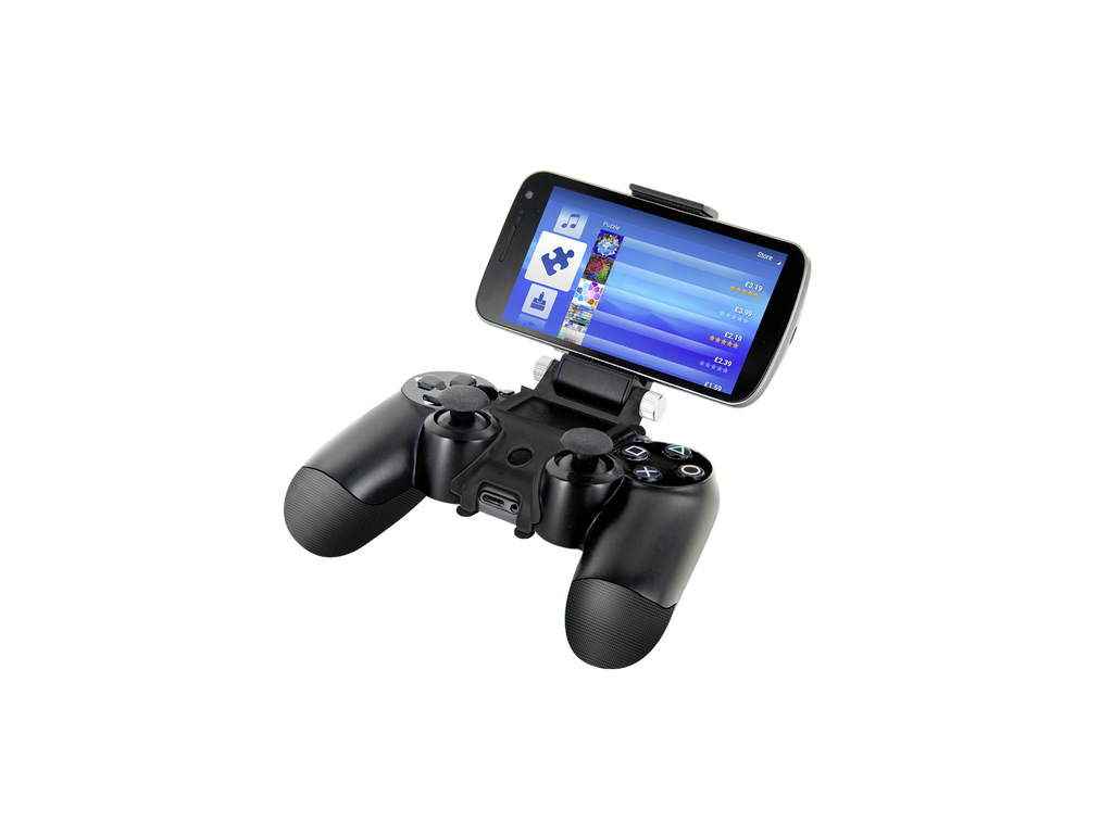 ps4 controller clip for iphone