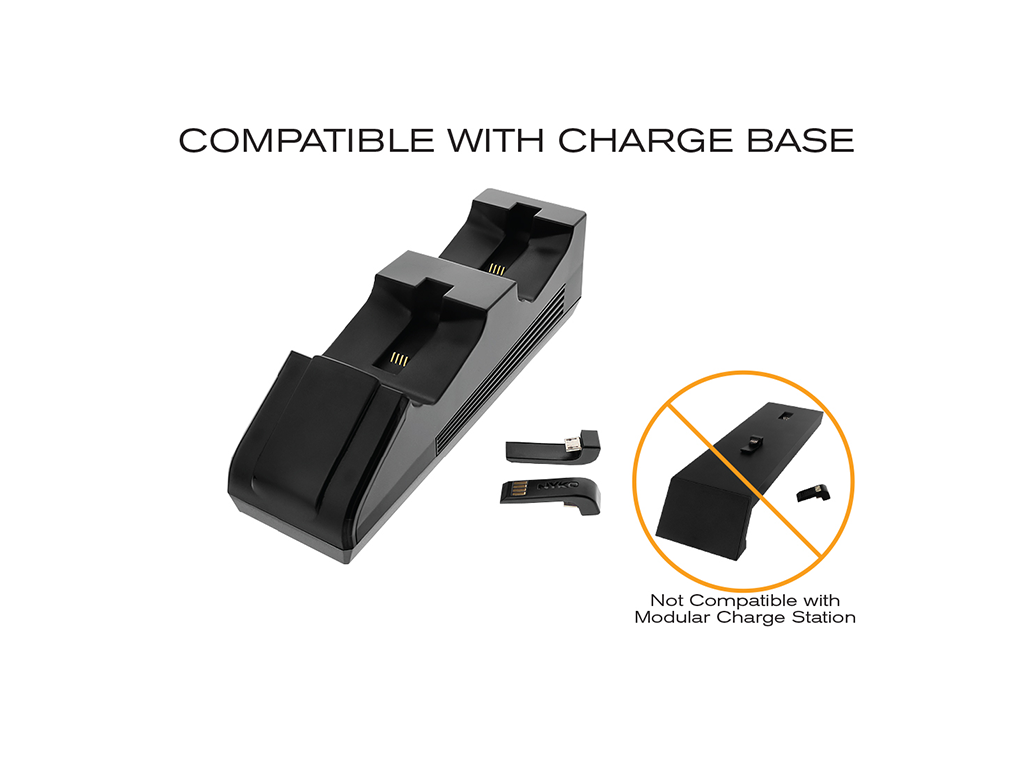 nyko ps3 charger