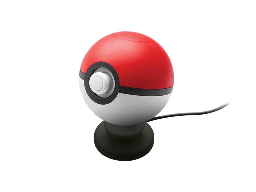 poke ball plus stores